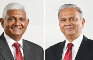 News Room : Ceylinco Life posts premium income of Rs. 22.45 bn. in 1H 2025 – The Island