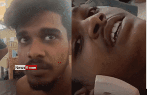 News Room : Ella Bus Tragedy: Passenger and Conductor Recall Panic as Vehicle Goes Out of Control