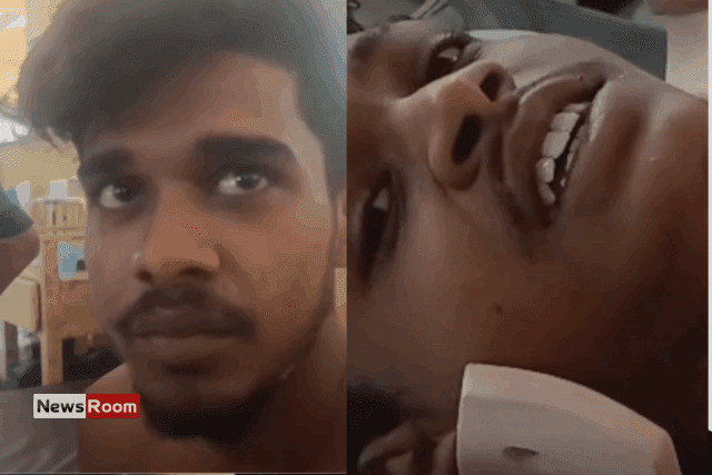 News Room : Ella Bus Tragedy: Passenger and Conductor Recall