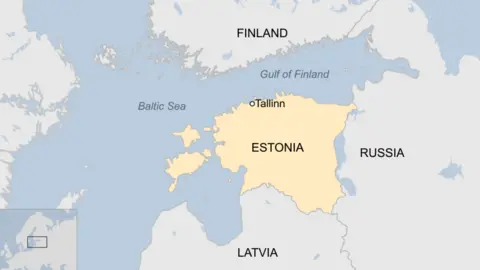 News Room : Estonia seeks Nato consultation after Russian jets