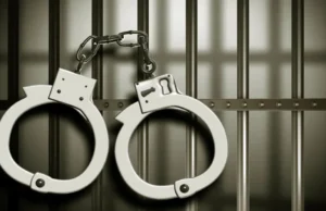 News Room : Former Navy Intelligence Chief Arrested