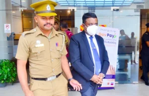 News Room : Jail term for ex- Controller Gen. of Immigration and Emigration for defying court order – The Island