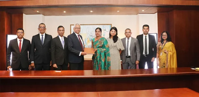 News Room : NDB Bank partners with Ideal Motors to
