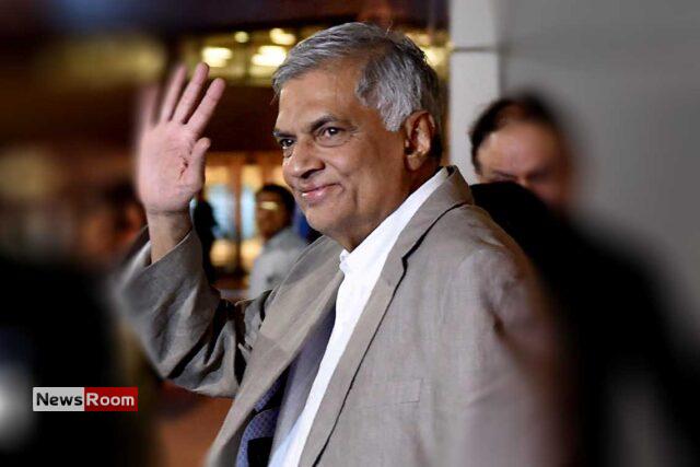 News Room : UNP to Invite All Opposition Party Leaders