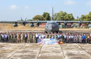 News Room : US, SL launch PACIFIC ANGEL 25 exercise to enhance disaster response
