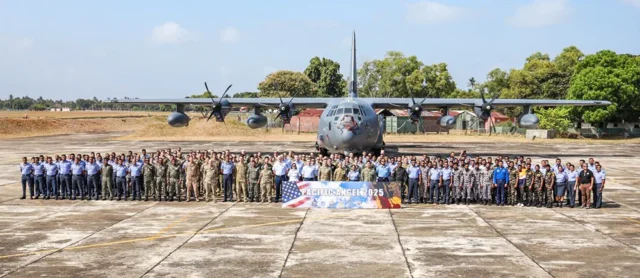 News Room : US, SL launch PACIFIC ANGEL 25 exercise
