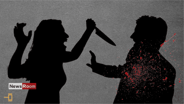 News Room : Woman Remanded for Allegedly Killing Husband After