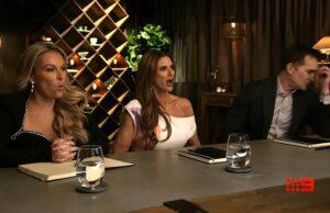 News Room : From secret hook-ups and AVO dramas to a strippers and white powder party scandal: Inside Married At First Sight’s most shocking moments in history