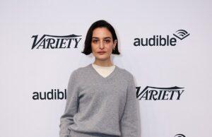 News Room : It Ends With Us star Jenny Slate seen for first time since her nasty texts about Justin Baldoni were unsealed