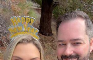 News Room : RHOC star Gina Kirschenheiter engaged as boyfriend pops question during ski trip with their six kids