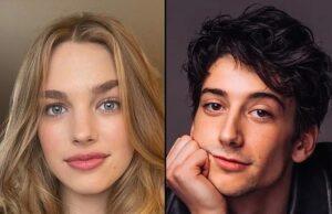 News Room : Who is Teagan Croft? Upcoming actress from Sydney beats Gigi Hadid and is cast as the next big Disney princess – and she comes from a very famous Aussie family