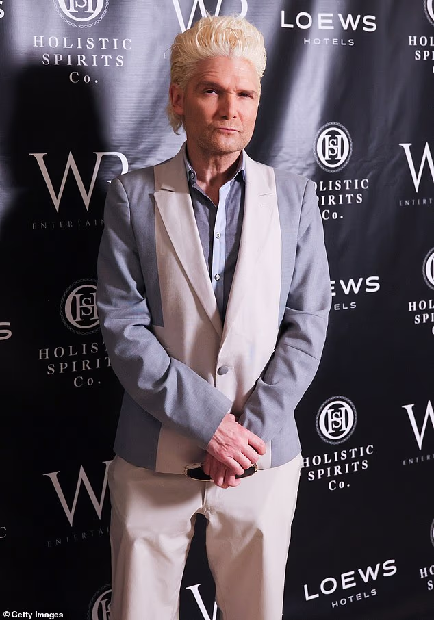 News Room : Corey Feldman's scary mid-flight health emergency is