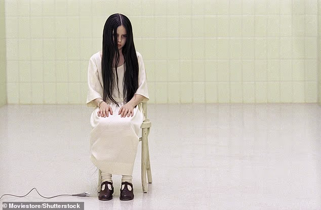 News Room : Devastating truth about The Ring star Daveigh