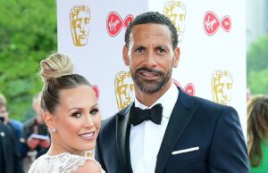 News Room : ‘It’s so hypocritical. She wasn’t very nice to those kids in the beginning’: Kate Ferdinand has built her brand around being a ‘blended family’ success story – but insiders say the ‘reality has been quite different’