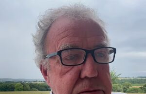 News Room : Jeremy Clarkson fans erupt with grief over Top Gear icon’s ‘shocking’ and ‘terrible’ cancer diagnosis