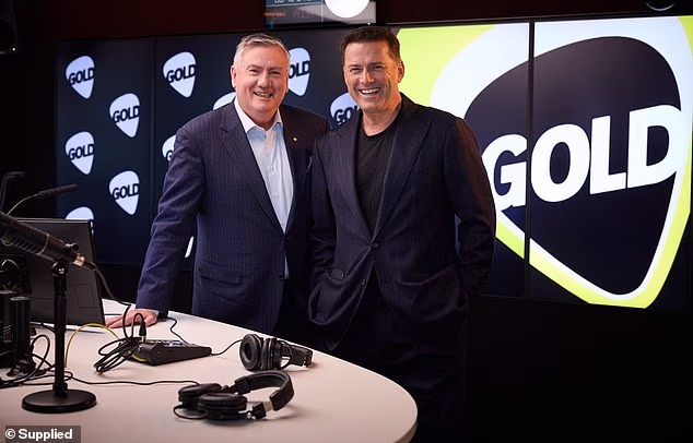 News Room : Karl Stefanovic pulls out of his new