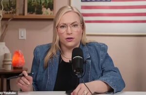News Room : Meghan McCain trashes former co-stars on The View over ‘undisciplined’ JD Vance interview