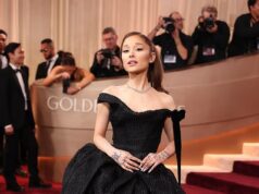 News Room : Ariana Grande shocks fans with explicit sex act lyric on new album Petal… amid rekindled Ricky Alvarez romance