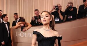 News Room : Ariana Grande shocks fans with explicit sex act lyric on new album Petal… amid rekindled Ricky Alvarez romance