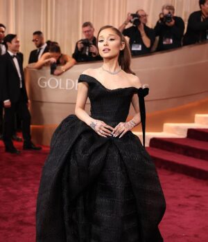 News Room Ariana Grande shocks fans with explicit sex