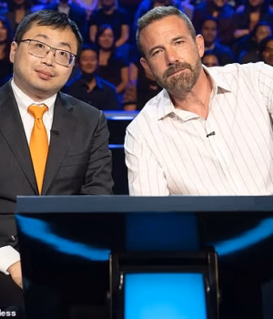 News Room : Ben Affleck lands rare $1million prize during guest appearance on Who Wants To Be A Millionaire News Room Ben Affleck lands rare 1million prize during