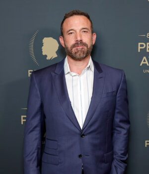 News Room Ben Afflecks big payday SEC filing shows