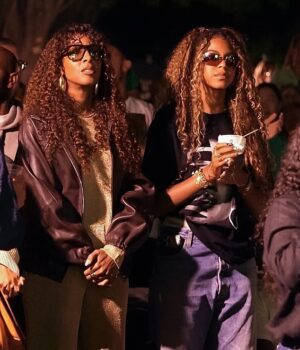 News Room Beyonces daughter Blue Ivy looks just like