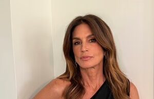 News Room : Cindy Crawford and lookalike daughter Kaia Gerber stun in matching looks as they share glam snaps from Taylor Swift and Travis Kelce’s wedding