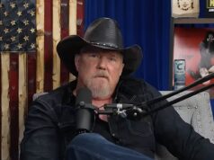 News Room : Country star relives horrifying moment he was shot through the heart by his ex-wife: ‘Totally uncalled for’