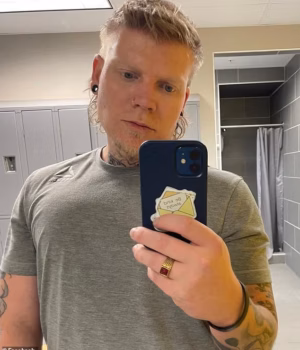News Room Disturbing details of ex child star Blake Garretts