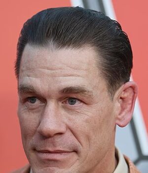 News Room : Hollywood embraces hair transplants: All the stars who have admitted to going under the knife as John Cena reveals the treatment ‘changed his life’ News Room Hollywood embraces hair transplants All the stars