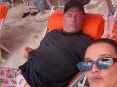 News Room : Inside Karl Stefanovic’s lavish Euro holiday as his wife shares sun-soaked photos – and erupts at ‘fake news’ in scathing rant