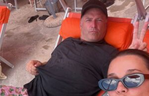 News Room : Inside Karl Stefanovic’s lavish Euro holiday as his wife shares sun-soaked photos – and erupts at ‘fake news’ in scathing rant