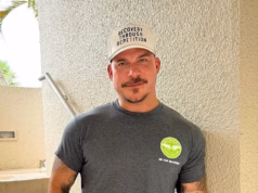 News Room : Jax Taylor breaks silence on rumors he’s romancing ex Brittany Cartwright’s publicist after THOSE steamy pool vacation snaps