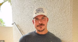 News Room : Jax Taylor breaks silence on rumors he’s romancing ex Brittany Cartwright’s publicist after THOSE steamy pool vacation snaps