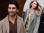 News Room : Justin Baldoni's studio Wayfarer receives key ruling in defamation lawsuit with The New York Times over Blake Lively story