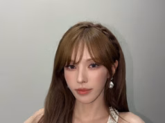 News Room : K-pop star Wendy shocks fans with alarmingly thin frame as she offers bizarre excuse for weight loss