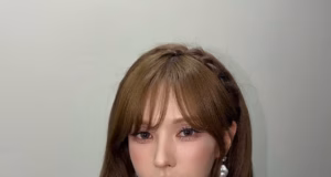 News Room : K-pop star Wendy shocks fans with alarmingly thin frame as she offers bizarre excuse for weight loss