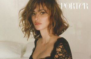 News Room : Penelope Cruz reveals she got no time off when her father died during Zoolander filming – and bonded with Ben Stiller after his mother also passed away on the shoot