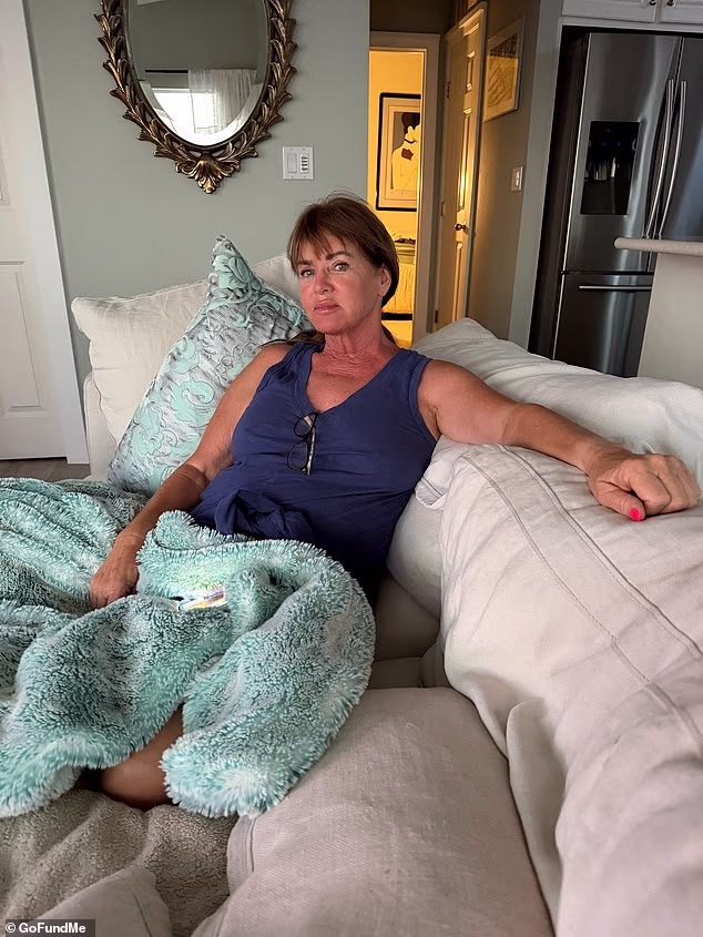 News Room : RHOC star Jeana Keough's tongue cancer has