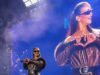 News Room Rihanna trolled over lazy performance as she