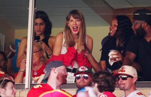 News Room : Taylor Swift’s new married name revealed by friends: ‘Very traditional’ singer has ‘meaningful’ reason for change