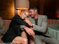 News Room : The X-rated act Nicole Kidman fought to keep in movie with Zac Efron