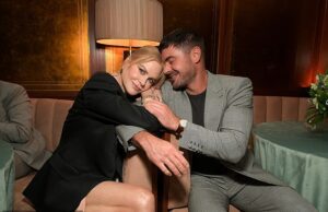News Room : The X-rated act Nicole Kidman fought to keep in movie with Zac Efron