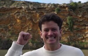News Room : Who is Sam Stanton’s mystery man? Daily Mail reveals the identity of the MAFS star’s new boyfriend after Instagram hard launch