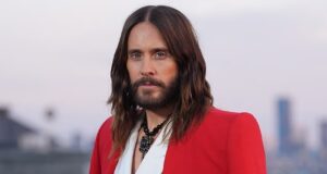 News Room : Are Jared Leto’s good looks and charm the reason it took so long for claims he is a serial sexual predator to surface?