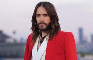 News Room : Are Jared Leto’s good looks and charm the reason it took so long for claims he is a serial sexual predator to surface?