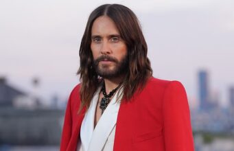 News Room Are Jared Letos good looks and charm