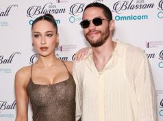 News Room : Pete Davidson reaches co-parenting agreement with baby mama ex-girlfriend after her claims she was raising their daughter ‘on her own’